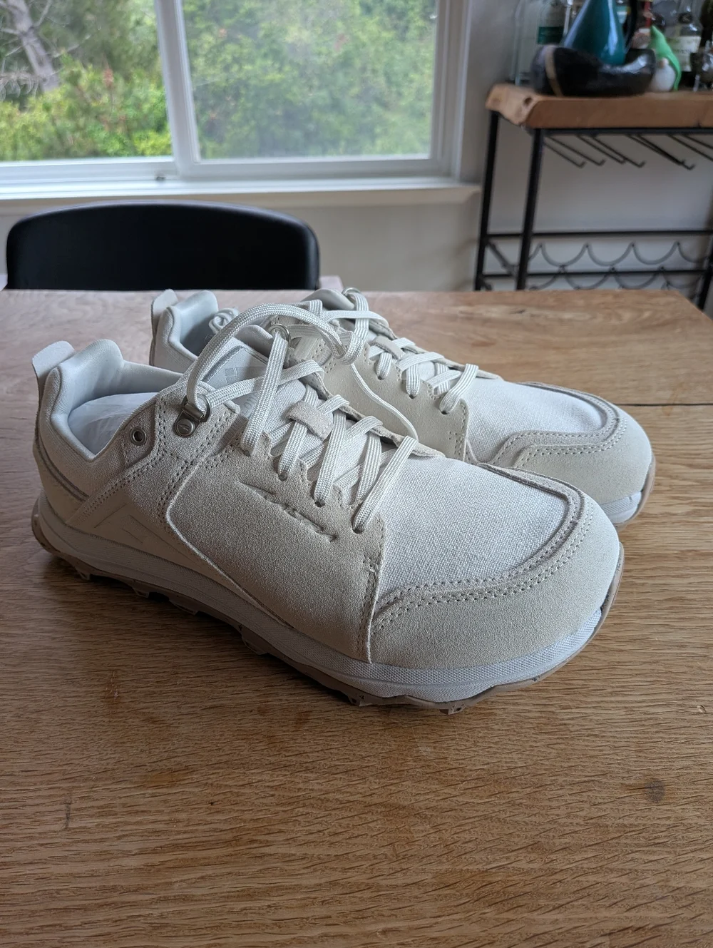 ✨ New In Box Women's Altra LP ALPINE size Us 10.5 - Picture 9 of 9